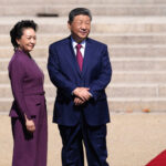 Sheinbaum tiene “interés” en reunirse con Xi Jinping durante su viaje a China