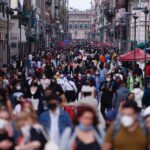 Zacatecas, Morelos y Michoacán lideran desplazamiento por violencia, según Inegi