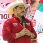 FGR investigará la muerte del diputado federal Zenyazen Escobar