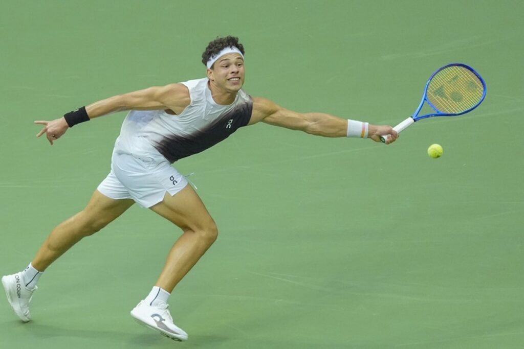 Zverev conquista el Abierto de Estados Unidos - zverev-conquista-el-abierto-de-estados-unidos-1024x683