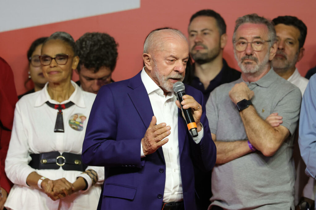 Brasil: quién gane la Presidencia no tendrá todo el poder - 0dc5caeba5502736b42903c198f87746cb9767dfw-1024x683