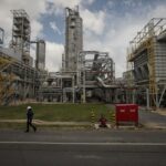 Industria química reclama energía pese a tener un 30 % de capacidad ociosa