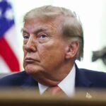 Trump vuelve a instar a Zelenski a cerrar un acuerdo de paz con Putin: “Él puede hacerlo”