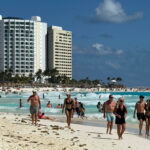 México pierde 10.2 % de turistas de EE.UU. por falta de inversión, alertan hoteleros