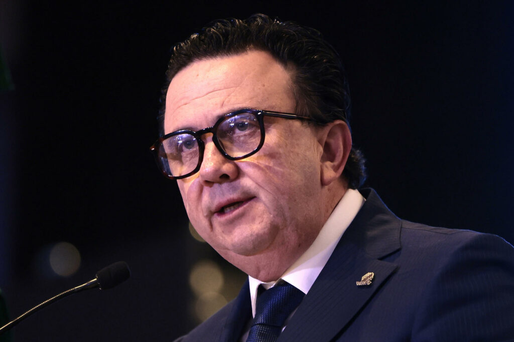 Empresarios alertan de menor inversión por “incertidumbre” ante reforma judicial