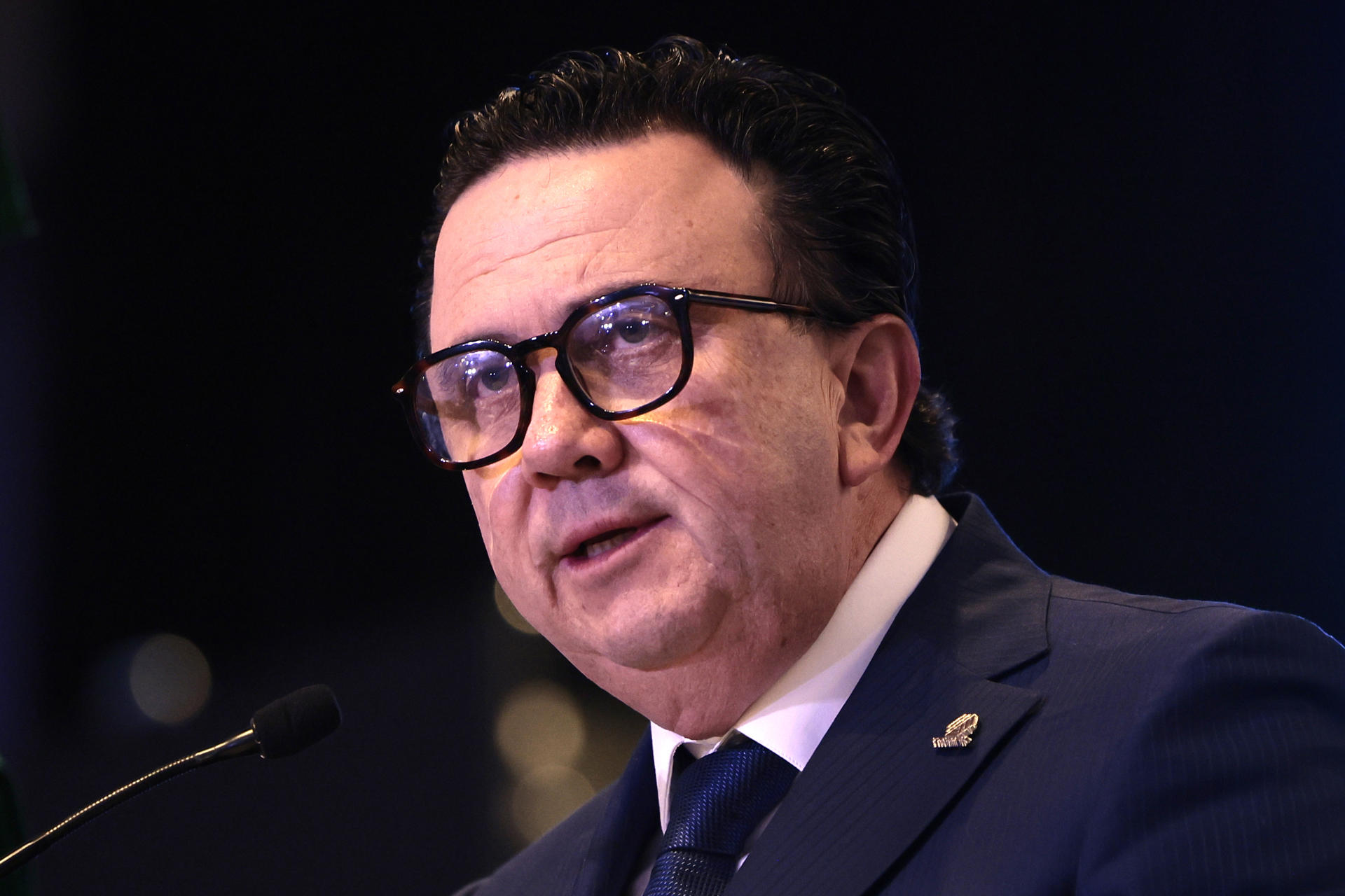 Empresarios alertan de menor inversión por “incertidumbre” ante reforma judicial