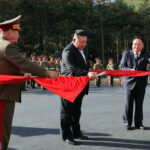 Corea del Norte inaugura un museo que exhibe un misil balístico capaz de alcanzar a EE.UU.