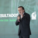 México es sede del primer taller de infraestructura de la FIFA en Latinoamérica