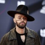 Jesse Huerta anuncia primer álbum solista tras salida temporal de Jesse y Joy