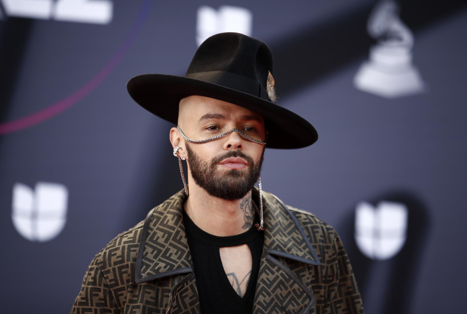 Jesse Huerta anuncia primer álbum solista tras salida temporal de Jesse y Joy Jesse Huerta anuncia primer álbum solista tras salida temporal de Jesse y Joy