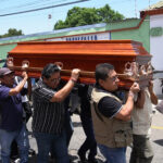RSF: Menos del 1 % de 169 asesinatos de periodistas en México llegó al autor intelectual