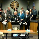 Tres niños y una maestra mueren en tiroteo de Oregon junto al presunto asesino de 16 años