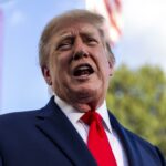 Trump ve posible reunirse con Kim Jong-un: “Sería emocionante, ¿verdad?”