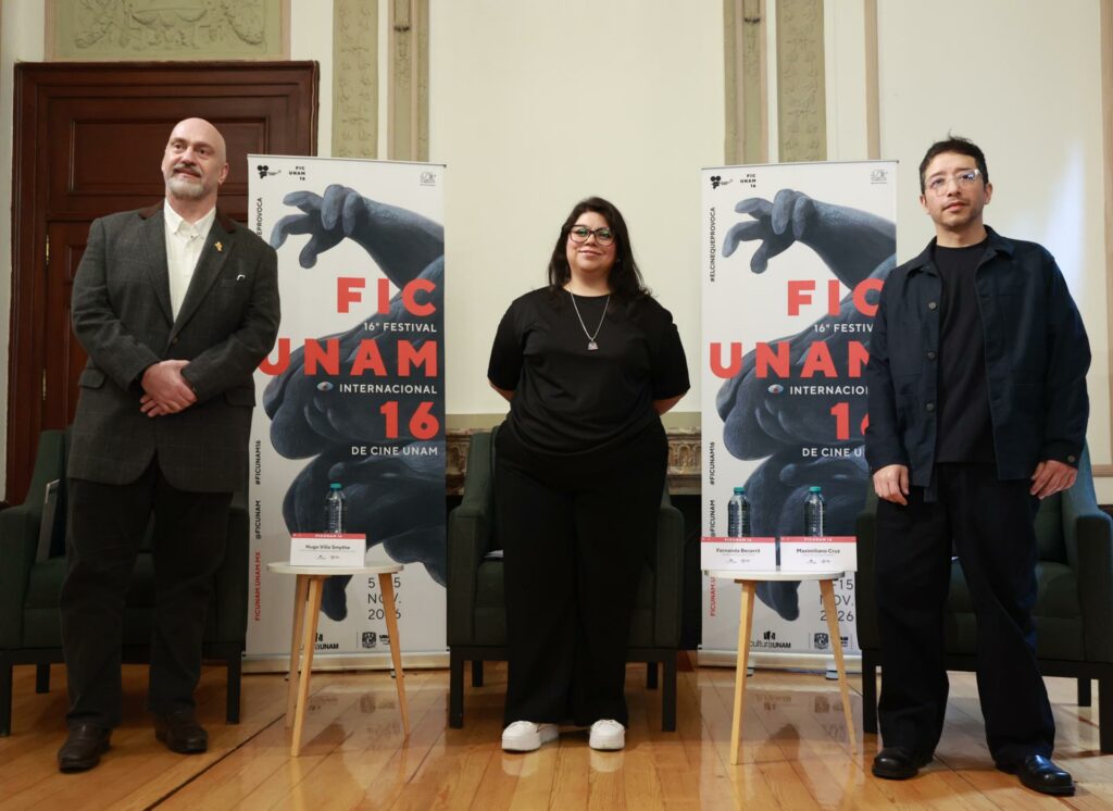 Festival de cine de la UNAM contará con Hamaguchi y Zvyagintsev, candidatos al Óscar
