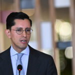 México impulsa ocho nuevos cruces fronterizos para fortalecer el comercio con EE.UU.
