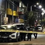 Dos muertos por ataque armado en bar de Irapuato