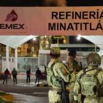 Muere segundo trabajador atacado en refinería de Minatitlán
