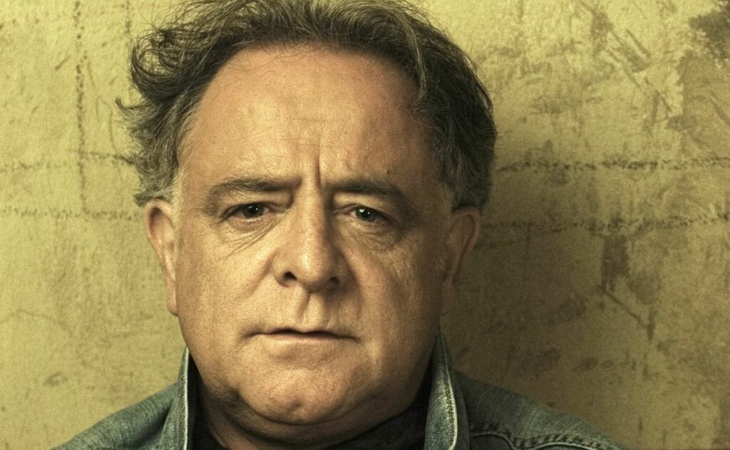 Murió Germán Quintero, actor de La Reina del Sur y Pasión de Gavilanes