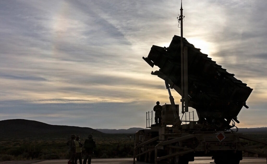 Acuerdan Boeing y Lockheed Martin acelerar la producción de sistemas para misiles Patriot - acuerdan-boeing-y-lockheed-martin-acelerar-la-produccion-de-sistemas-para-misiles-patriot-2-1024x631