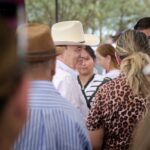 Alfonso Durazo, gobernador de Sonora, advierte que ganar encuestas no garantiza servir a Morena