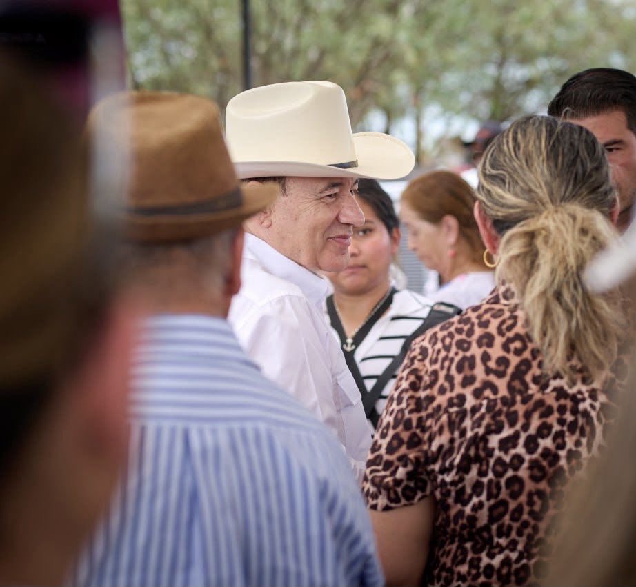Alfonso Durazo, gobernador de Sonora, advierte que ganar encuestas no garantiza servir a Morena
