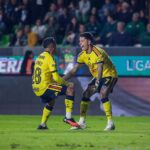 Liga MX: América golea en León y es líder