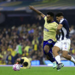 Jornada 11 del Apertura 2026 de la Liga MX: América y Rayados reparten puntos en el aniversario azulcrema