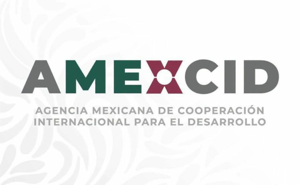 Agencia Mexicana de Cooperación Internacional para el Desarrollo cumple 15 años Agencia Mexicana de Cooperación Internacional para el Desarrollo cumple 15 años