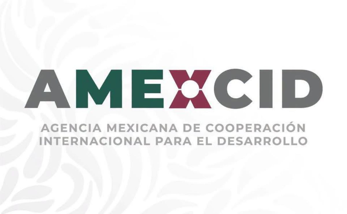 Agencia Mexicana de Cooperación Internacional para el Desarrollo cumple 15 años