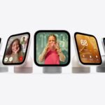 Así es HomeView, la primera pantalla inteligente de Apple con IA