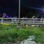 Ataque armado en Culiacán deja cuatro muertos