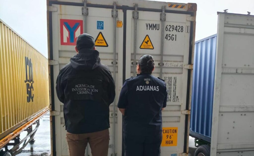 Aseguran casi 10 millones de cigarros apócrifos en Lázaro Cárdenas, Michoacán