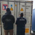 Aseguran casi 10 millones de cigarros apócrifos en Lázaro Cárdenas, Michoacán