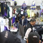 Aseguran más de 9 mil piezas presuntamente apócrifas en Tepito