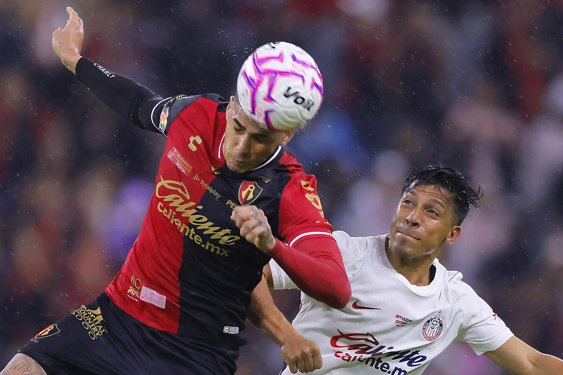 Jornada 11 del Apertura 2026 de la Liga MX: Atlas y Chivas empatan en el Clásico Tapatío
