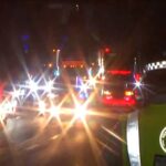 Retiran bloqueo en la autopista México-Toluca tras más de 36 horas de bloqueo