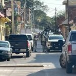 Sujetos armados desatan ola de violencia en Pénjamo, Guanajuato; tres personas fueron calcinadas