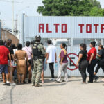 Autorizan construir nueva cárcel en Culiacán tras enfrentamientos mortales en en El Castillo