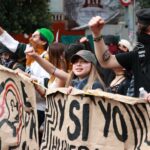 México no olvida la matanza de Tlatelolco y toma las calles para pedir justicia histórica