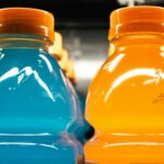 Retiran 122 mil cajas de bebidas energéticas en EE.UU. por mal etiquetado