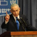 Netanyahu promete gasolina más barata a EE.UU. si cae Irán, pero “solo con Trump”