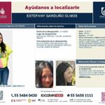 Bloqueo por adolescente desaparecida colapsa la México-Cuernavaca durante tres horas