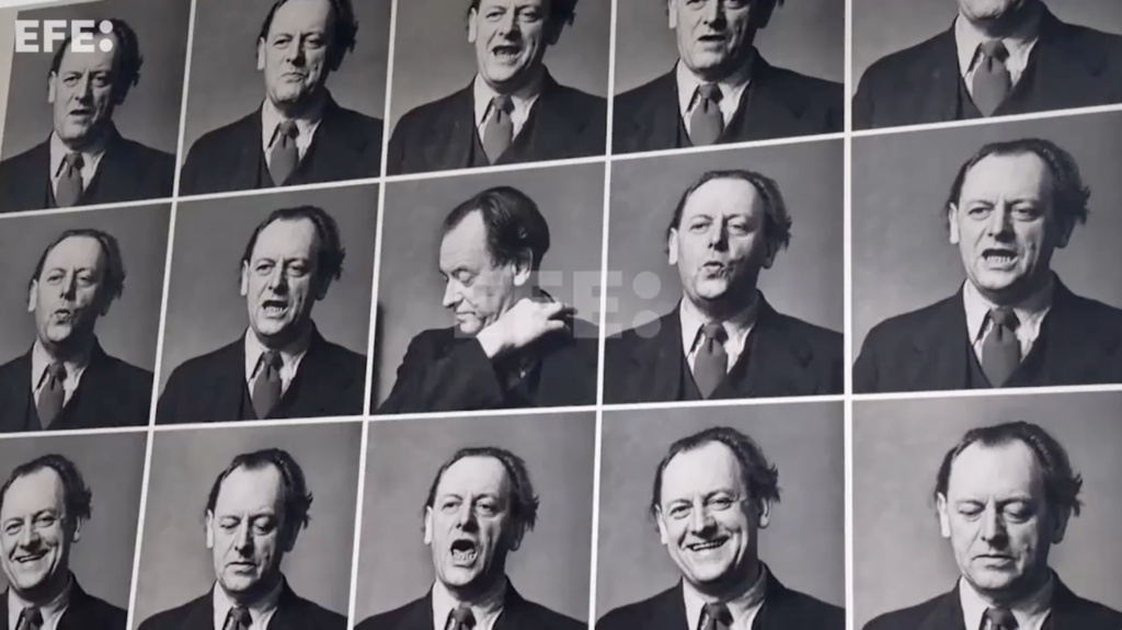 El Museo Picasso recrea el universo de Kurt Schwitters con una gran retrospectiva El Museo Picasso recrea el universo de Kurt Schwitters con una gran retrospectiva