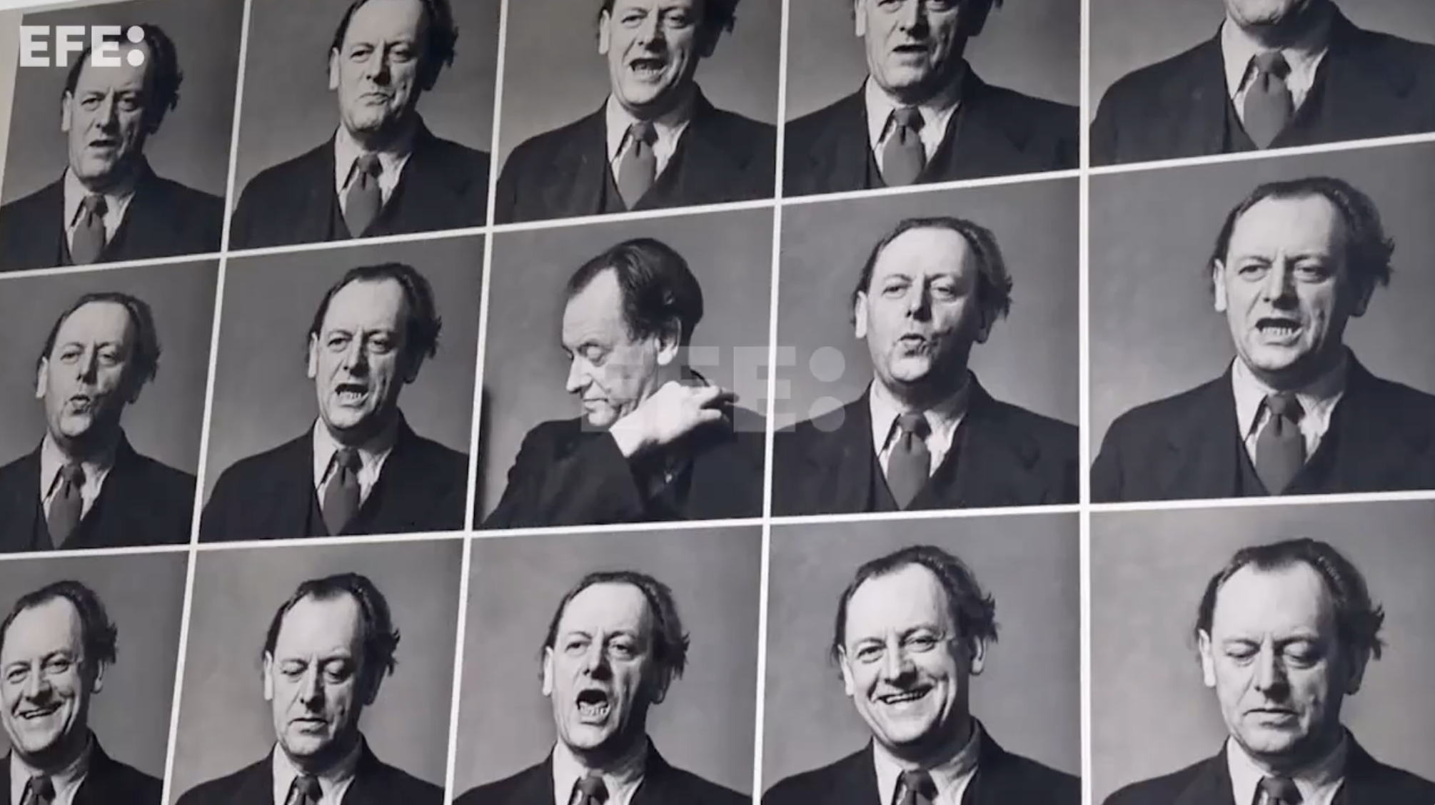 El Museo Picasso recrea el universo de Kurt Schwitters con una gran retrospectiva