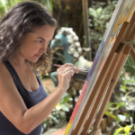 ¿Quién era Lua Blanco, la actriz que formó parte de Rebelde y murió este lunes?