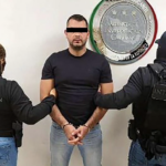 Capturan a Erick “Trébol” con fines de extradición a Estados Unidos, ¿de qué se le acusa?