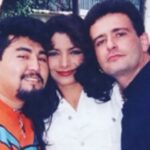 Murió Carlos Miguel Suárez, famoso villano de telenovelas de Televisa