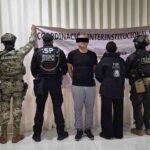 Cateos en Mazatlán y Culiacán dejan un detenido y aseguran vehículos, drogas y armas