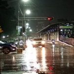 CDMX prevé lluvias fuertes y activa Alerta Amarilla por frío