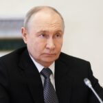 Putin asegura que está dispuesto a “llegar a un acuerdo” con Ucrania